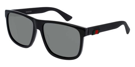 gucci prescription sunglasses men's